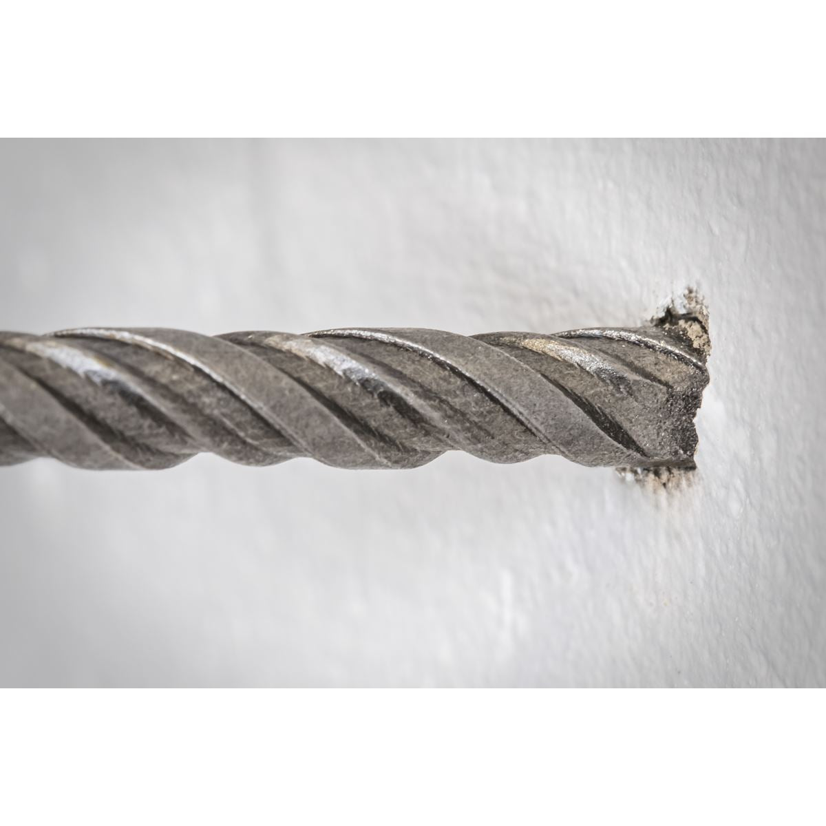 Sealey SDS6.5X260 SDS Plus Drill Bit Ø6.5 x 260mm Sealey