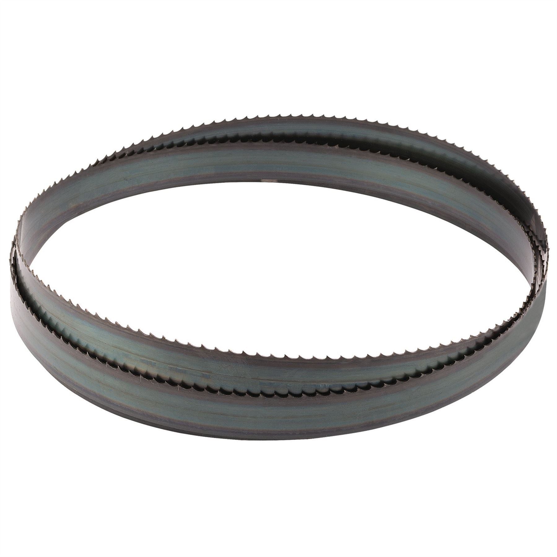 Draper 45934 Bandsaw Blade 2560mm x 1" 4 skip Draper