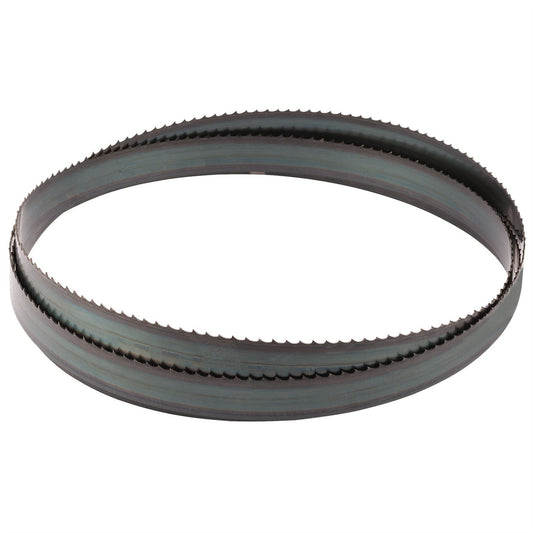 Draper 45934 Bandsaw Blade 2560mm x 1" 4 skip Draper