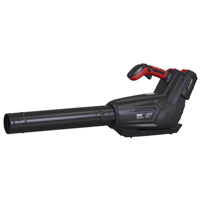 Sealey CP40VB Cordless Blower 40V SV20 Series - Body Only Sealey