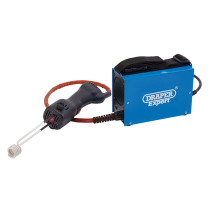 Draper 80808 Expert Induction Heating Tool Kit 1.75Kw Draper