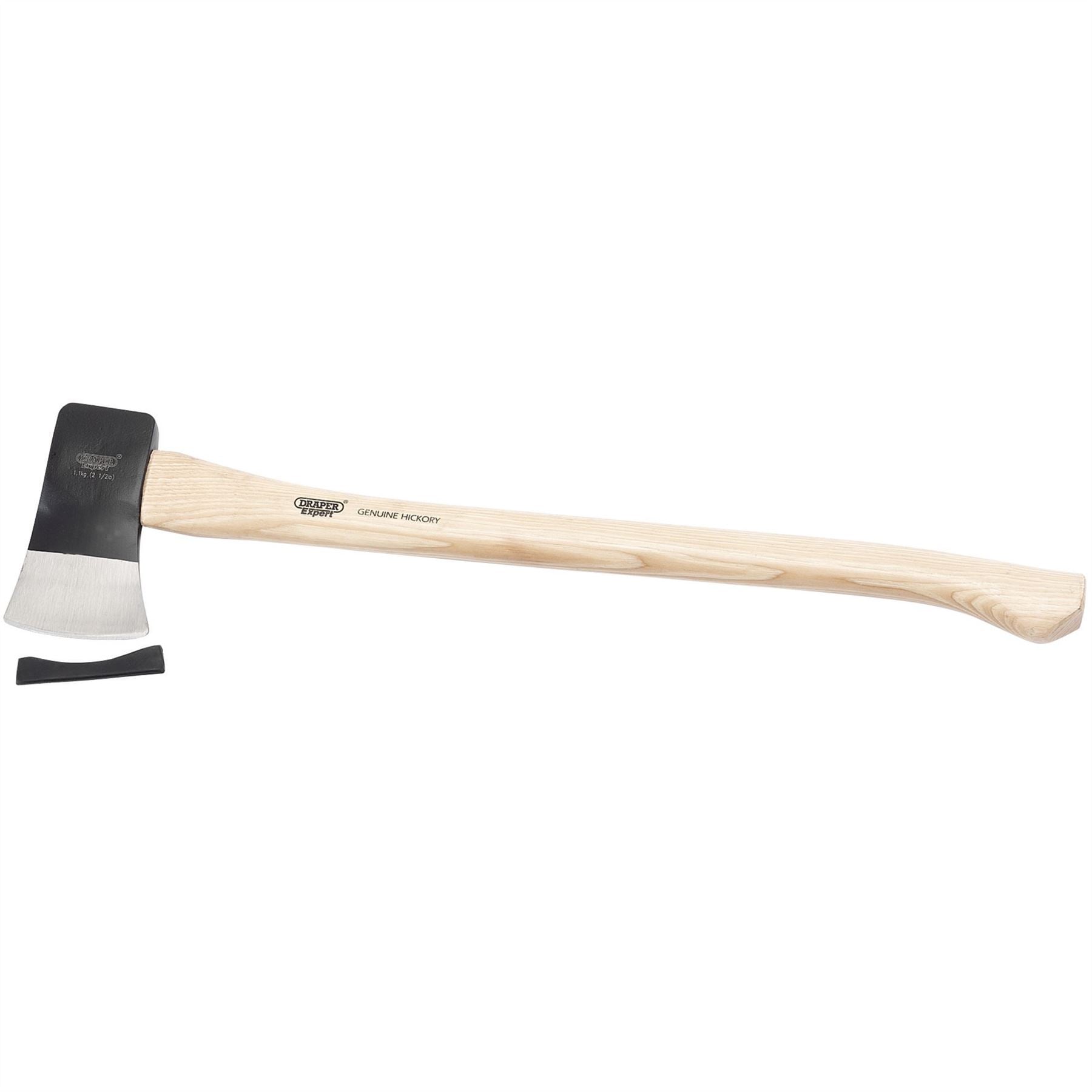 Draper 09946 Expert Yankee Felling Axe 1.1kg/2.5lb Draper