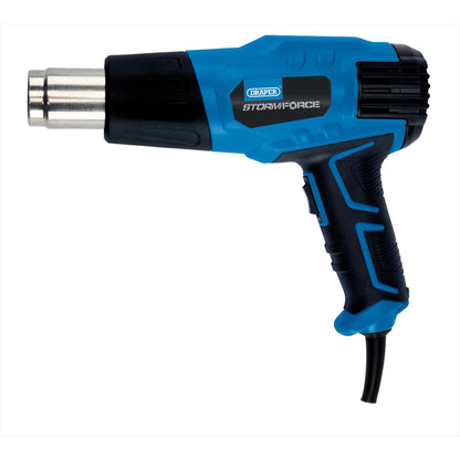 Draper 93815 Storm Force® 230V Heat Gun 2000W Draper