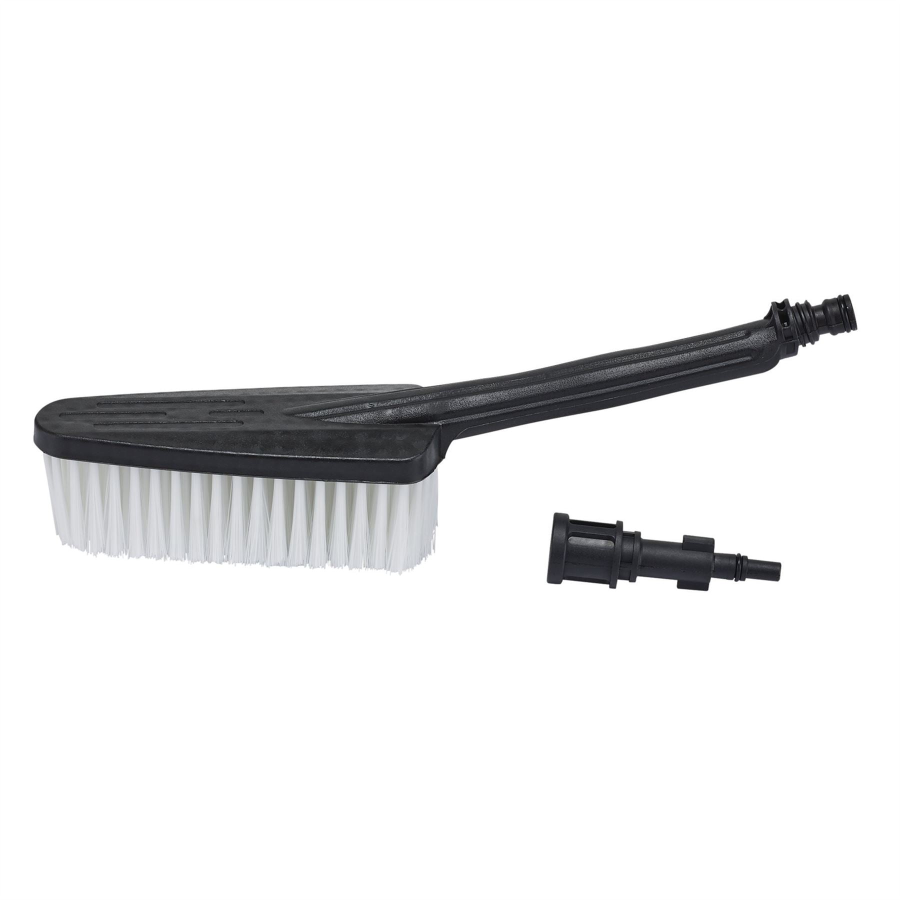 Draper 61284 Fixed Brush for Pressure Washers for Stock No. 98674 98676 and 98677 Draper
