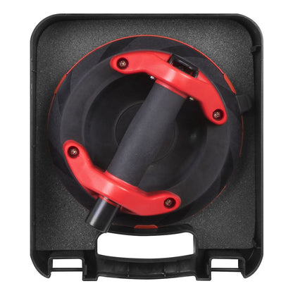 Sealey AK98945 Heavy Lift Suction Cup with Vacuum Grip Indicator Sealey