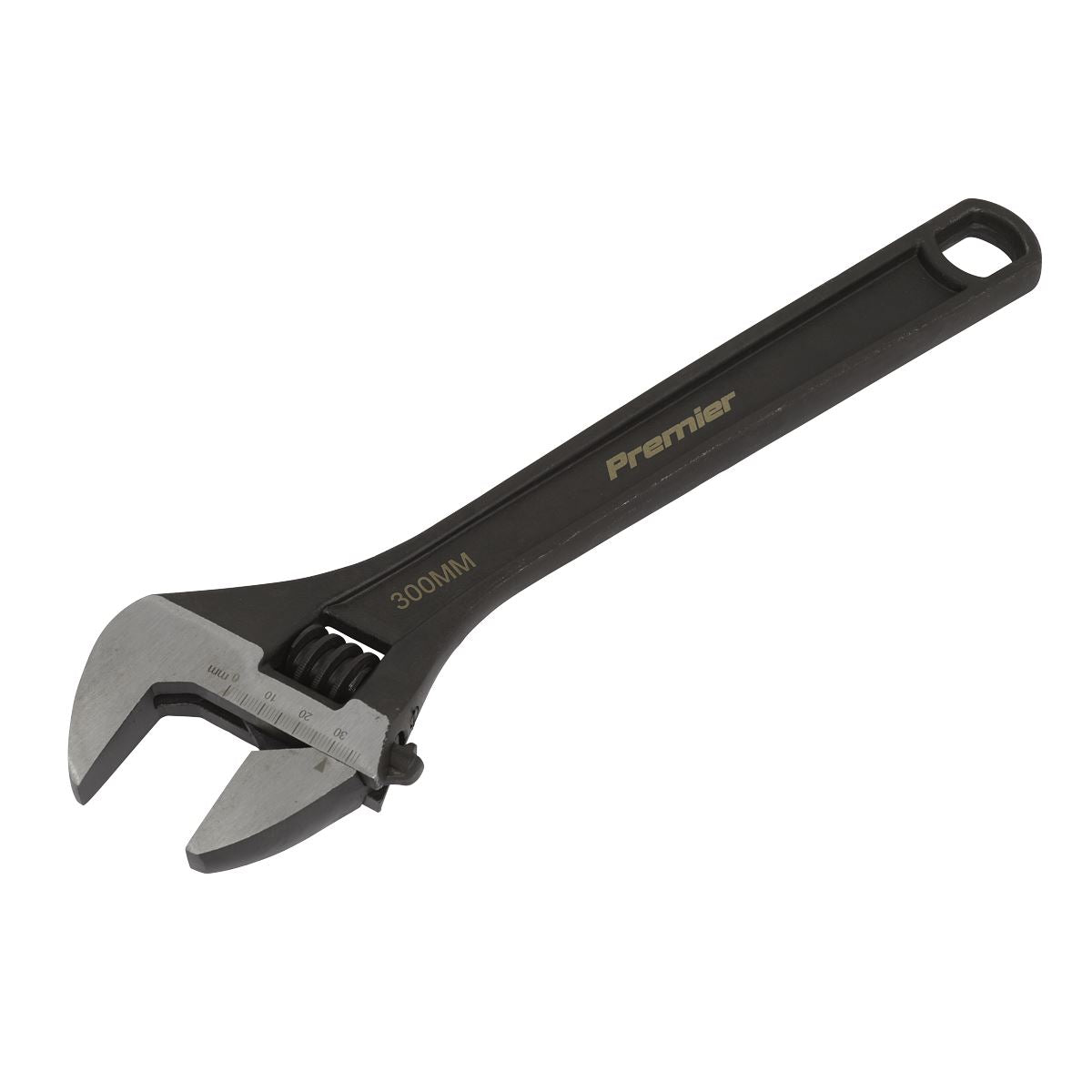 Sealey AK9563 Adjustable Wrench 300mm Sealey