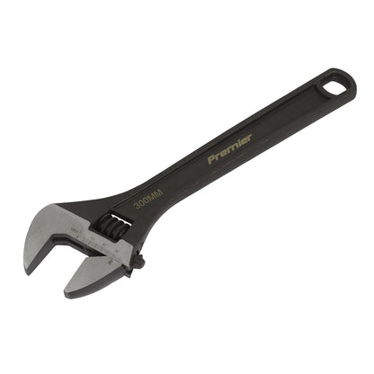 Sealey AK9563 Adjustable Wrench 300mm Sealey