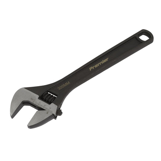 Sealey AK9563 Adjustable Wrench 300mm Sealey
