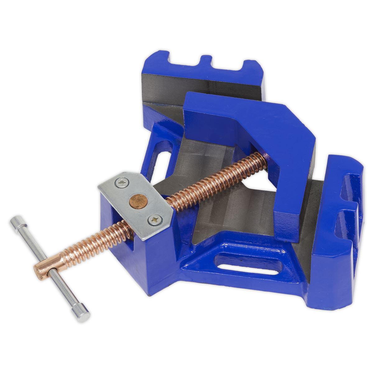 Sealey SWV165 Welding Vice 165mm Sealey