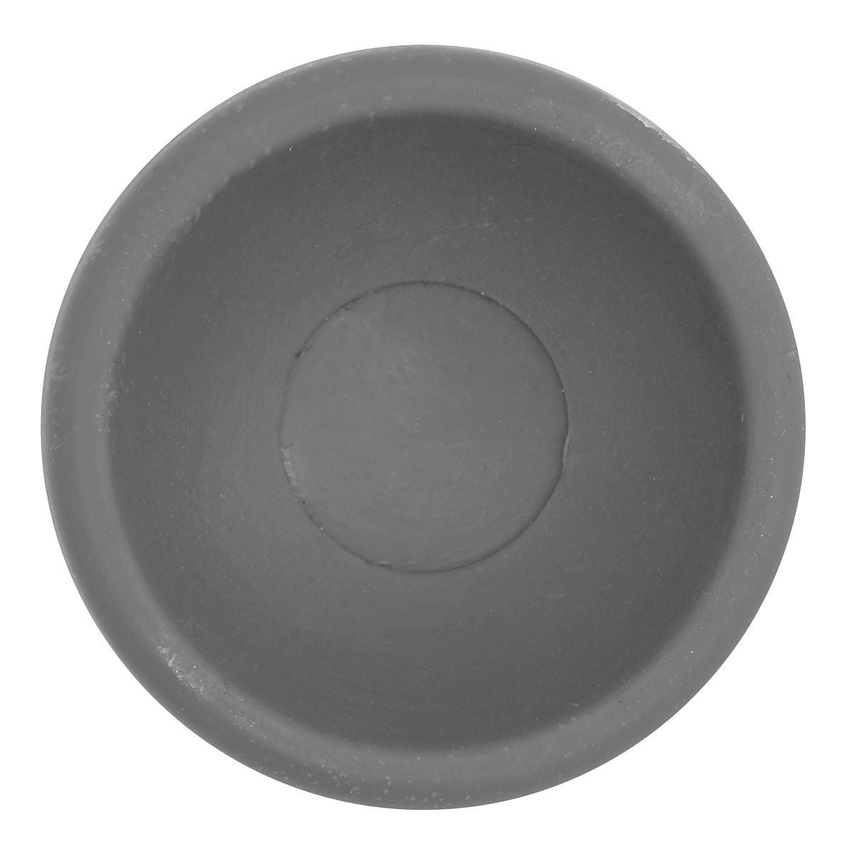 Sealey JP21 Safety Rubber Jack Pad - Type B Sealey