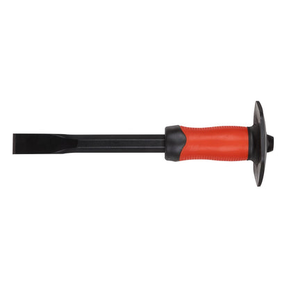 Sealey CC36G Cold Chisel With Grip 25 x 300mm Sealey