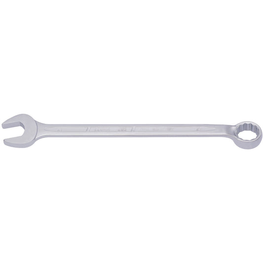 Elora 03678 Long Combination Spanner 27mm Elora