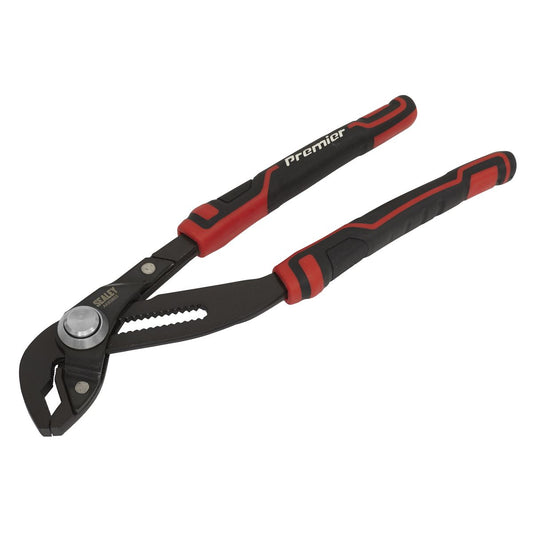 Sealey AK83803 Quick Release Water Pump Pliers 300mm Sealey