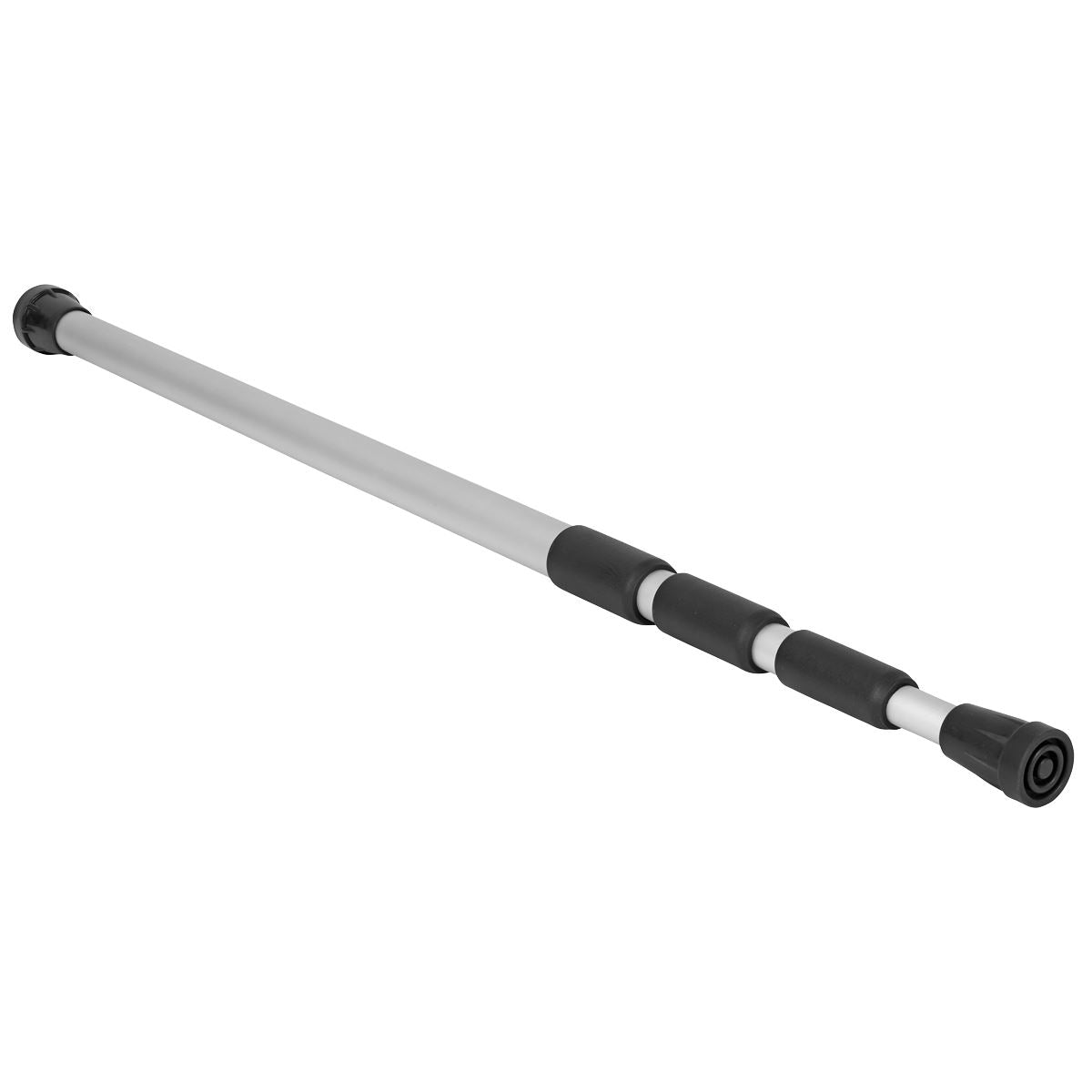 Sealey VS0141 Telescopic Bonnet/Tailgate Support 2.4m Sealey