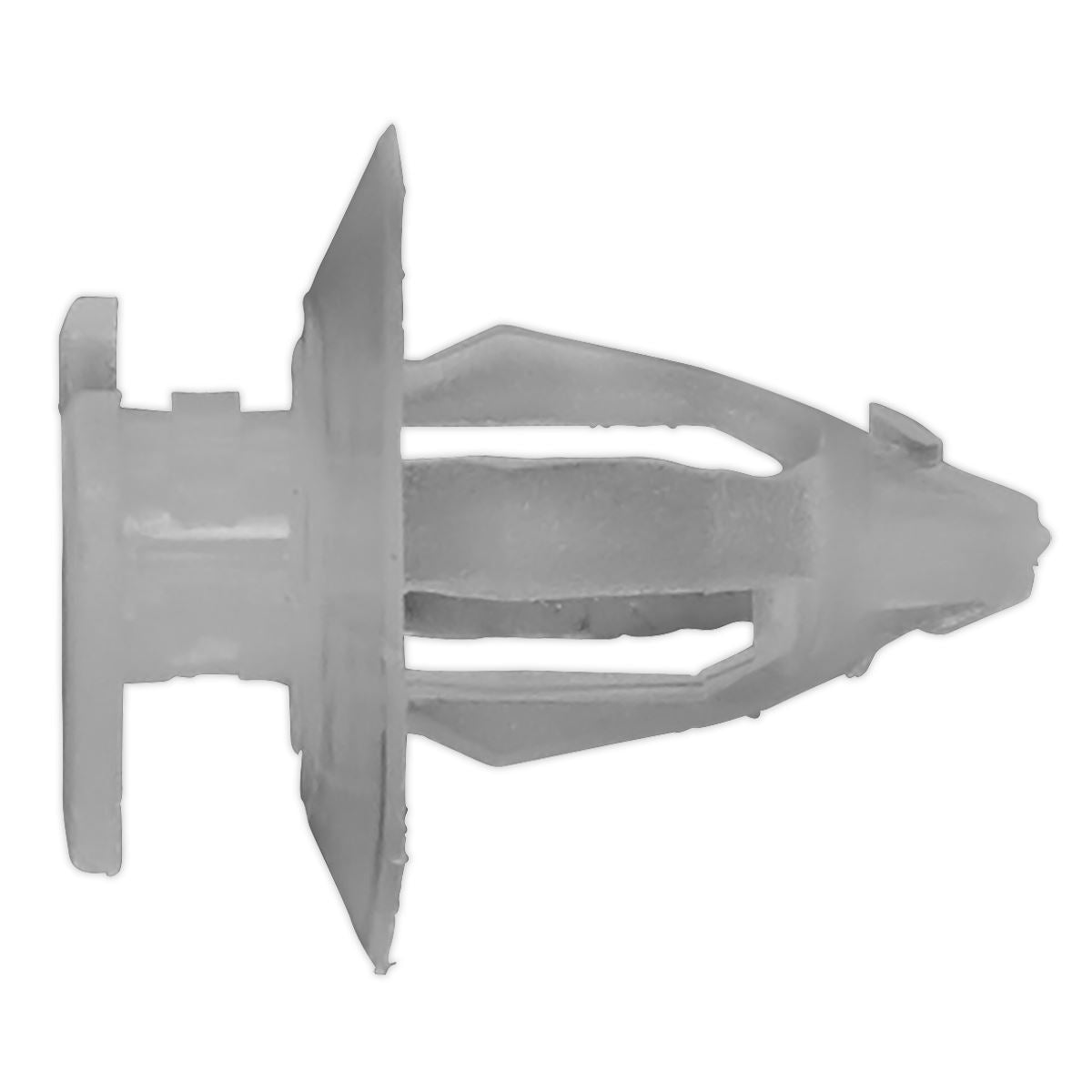 Sealey TCPC2020VW Panel Clip Ø18mm x 21mm Audi VW - Pack of 20 Sealey