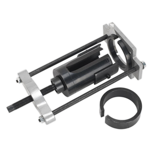 Sealey VSE4786 Trailing Arm Bush Tool - Ford Volvo Sealey