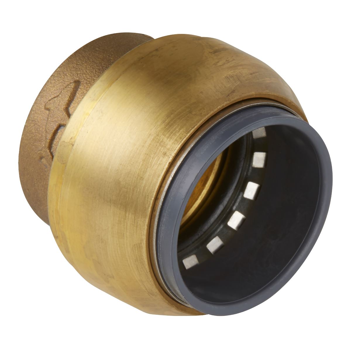 Sealey SBA22P SharkBite® Line End Plug Ø22mm Sealey