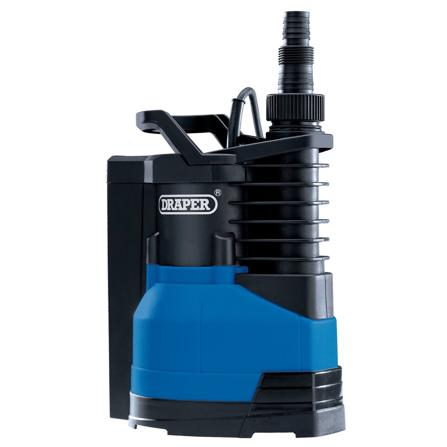Draper 98918 Submersible Water Pump with Integral Float Switch 216L/min 750W Draper
