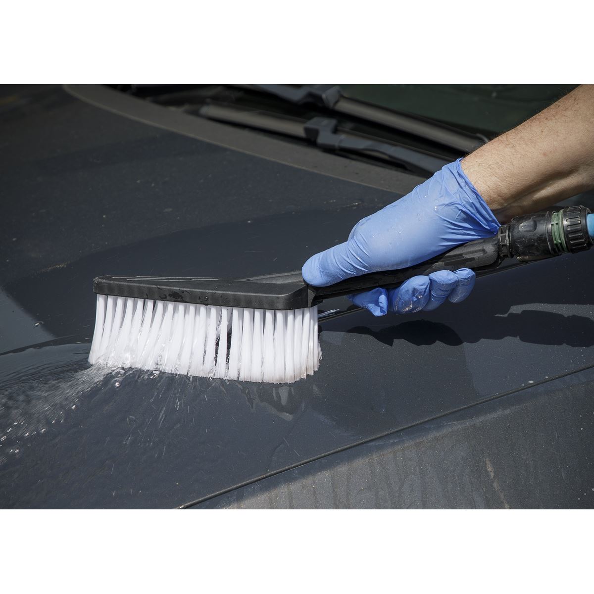 Sealey PWA03 Fixed Brush for PW2200 & PW2500 Sealey