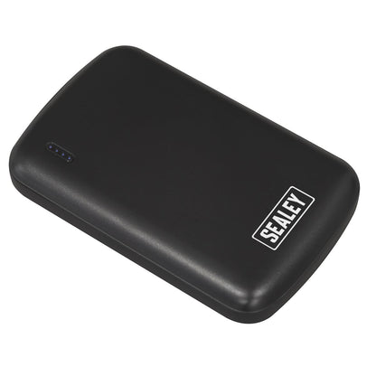 Sealey SPB103 Portable Power Bank 10W 5000mAh Sealey
