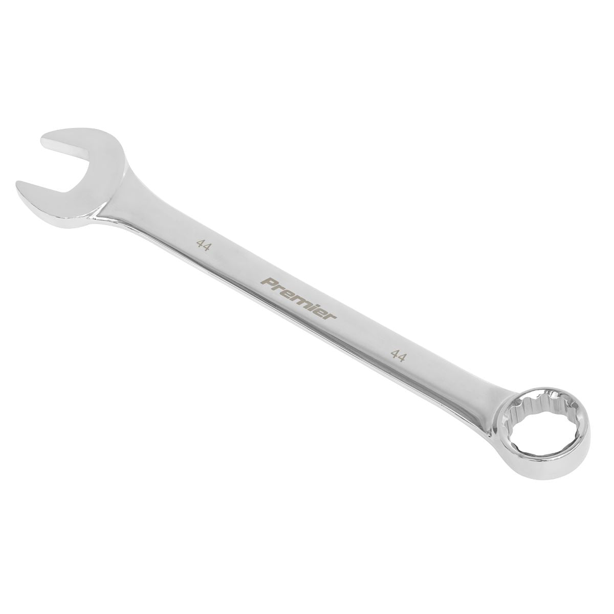 Sealey AK632444 Combination Spanner Super Jumbo 44mm Sealey