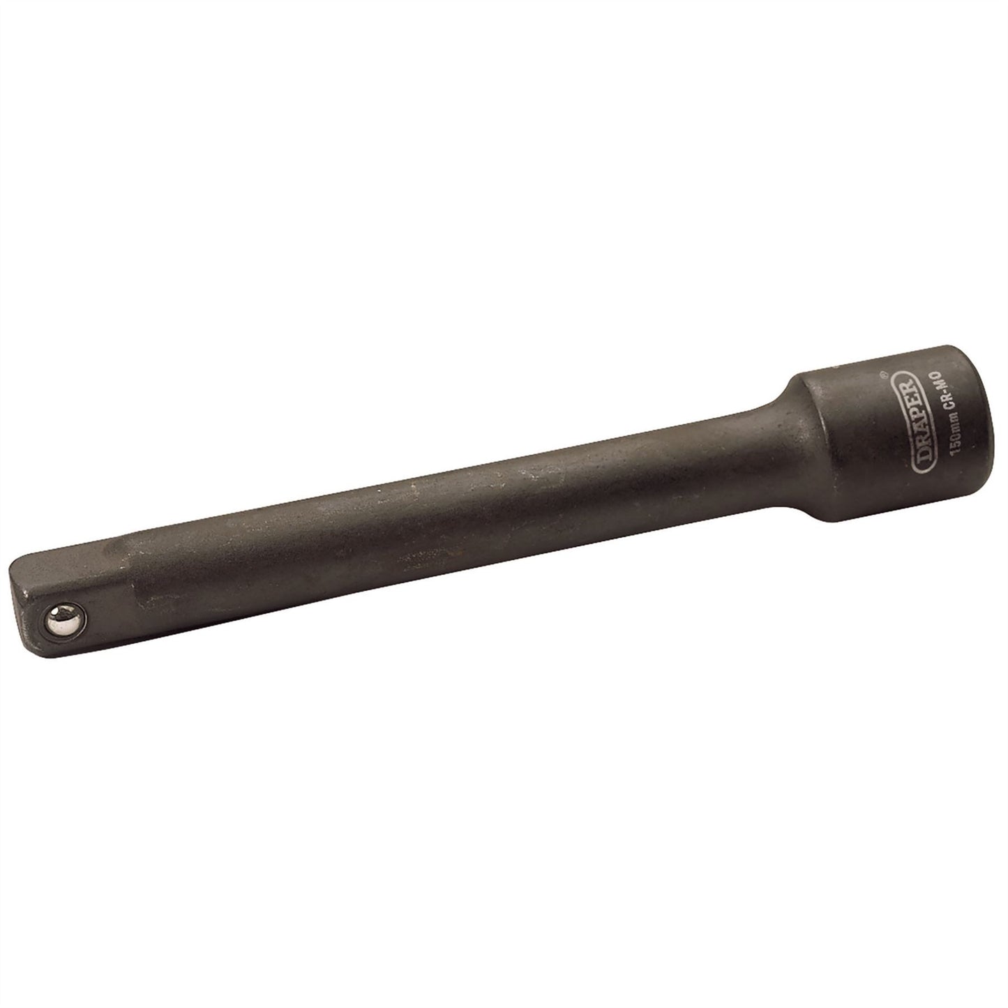 Draper 72170 Impact Extension Bar 1/2" Sq. Dr. 150mm Draper