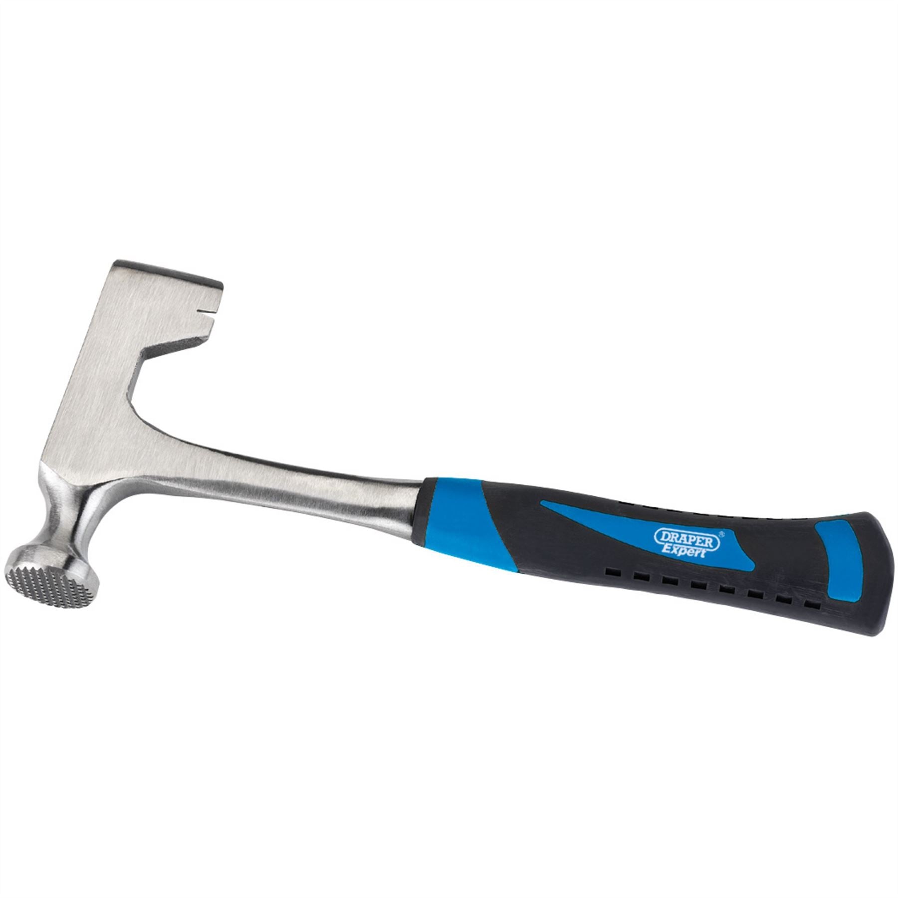 Draper 09121 Expert Soft Grip Drywall Hammer 400g/14oz Draper