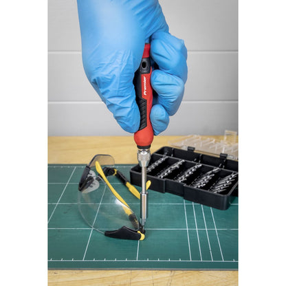 Sealey AK97328 Precision Bit Screwdriver Set 32pc Sealey