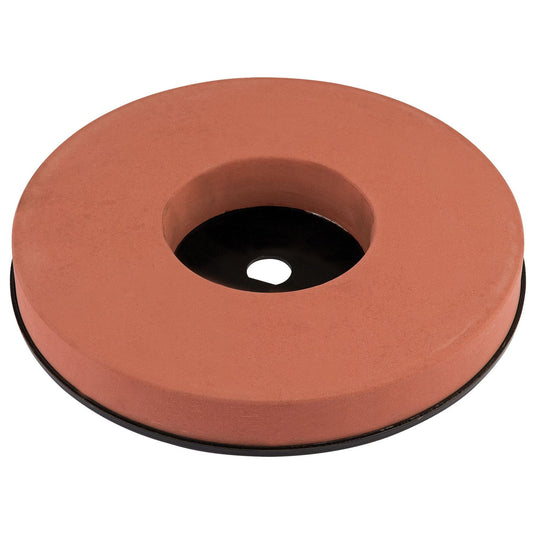 Draper 29804 Whetstone Bench Grinding Wheel 200 x 80mm 400 Grit Orange Draper