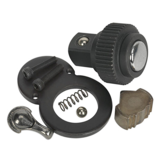 Sealey AK661.V2.RK Repair Kit for AK661 AK661L & AK8947 3/8"Sq Drive Sealey