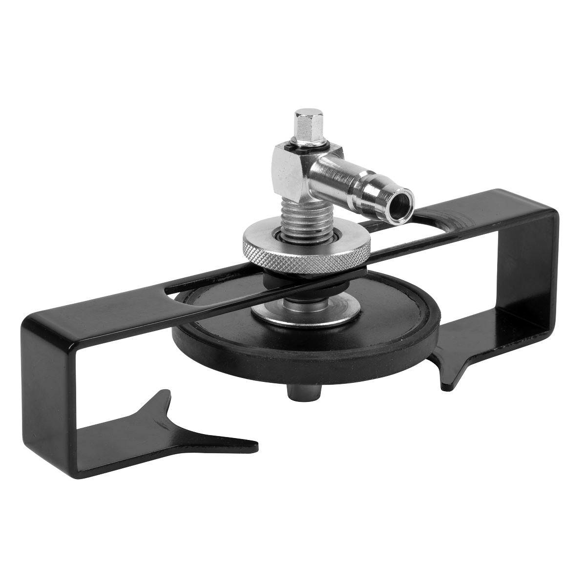 Sealey VS0204UA Universal Adaptor Brake & Clutch Bleeder Cap Sealey