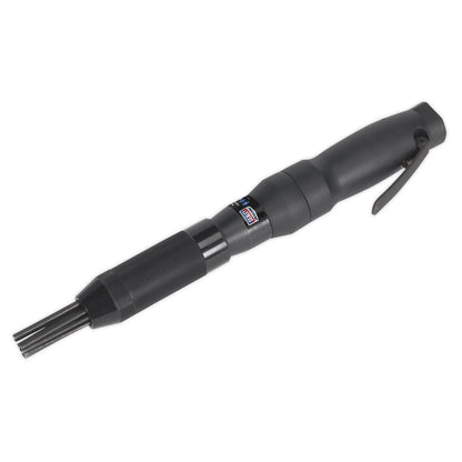Sealey SA661 Air Needle Scaler Composite Sealey