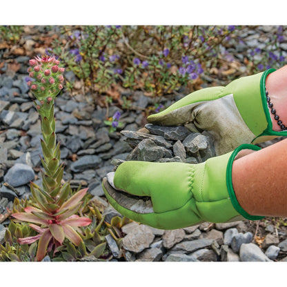 Draper 82620 Expert Medium Duty Gardening Gloves M Draper