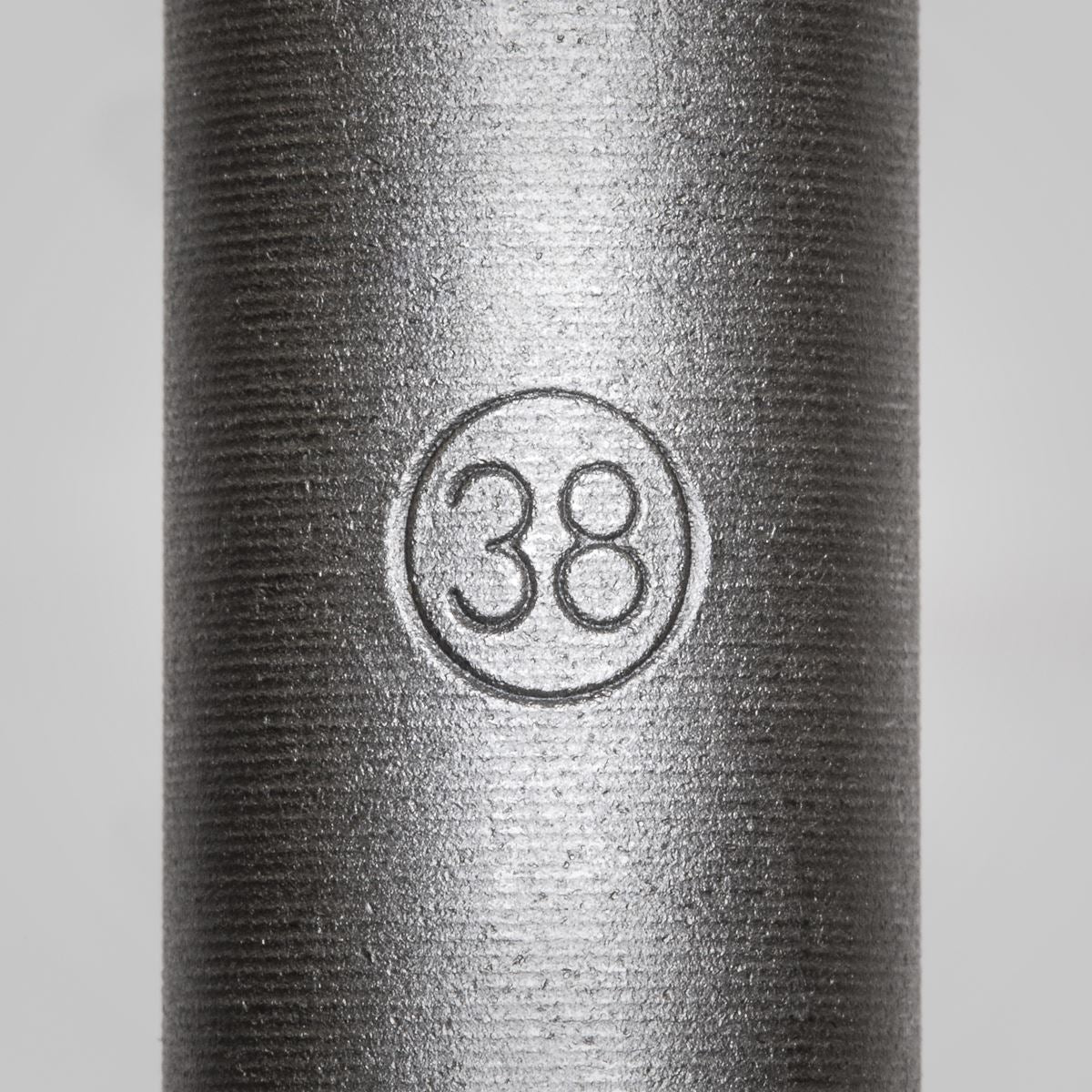 Sealey MAX38X370 SDS MAX Drill Bit Ø38 x 370mm Sealey