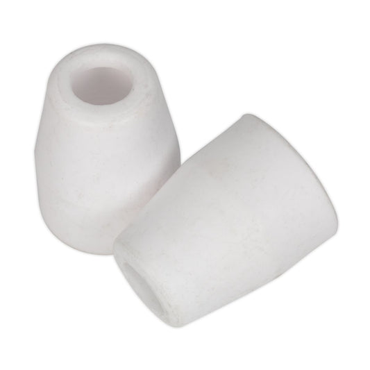Sealey PP40E.SC Torch Safety Cap for PP40E Pack of 2 Sealey