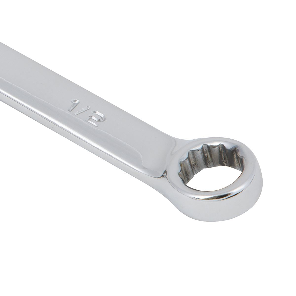 Sealey CW05AF Combination Spanner 1/2" - Imperial Sealey