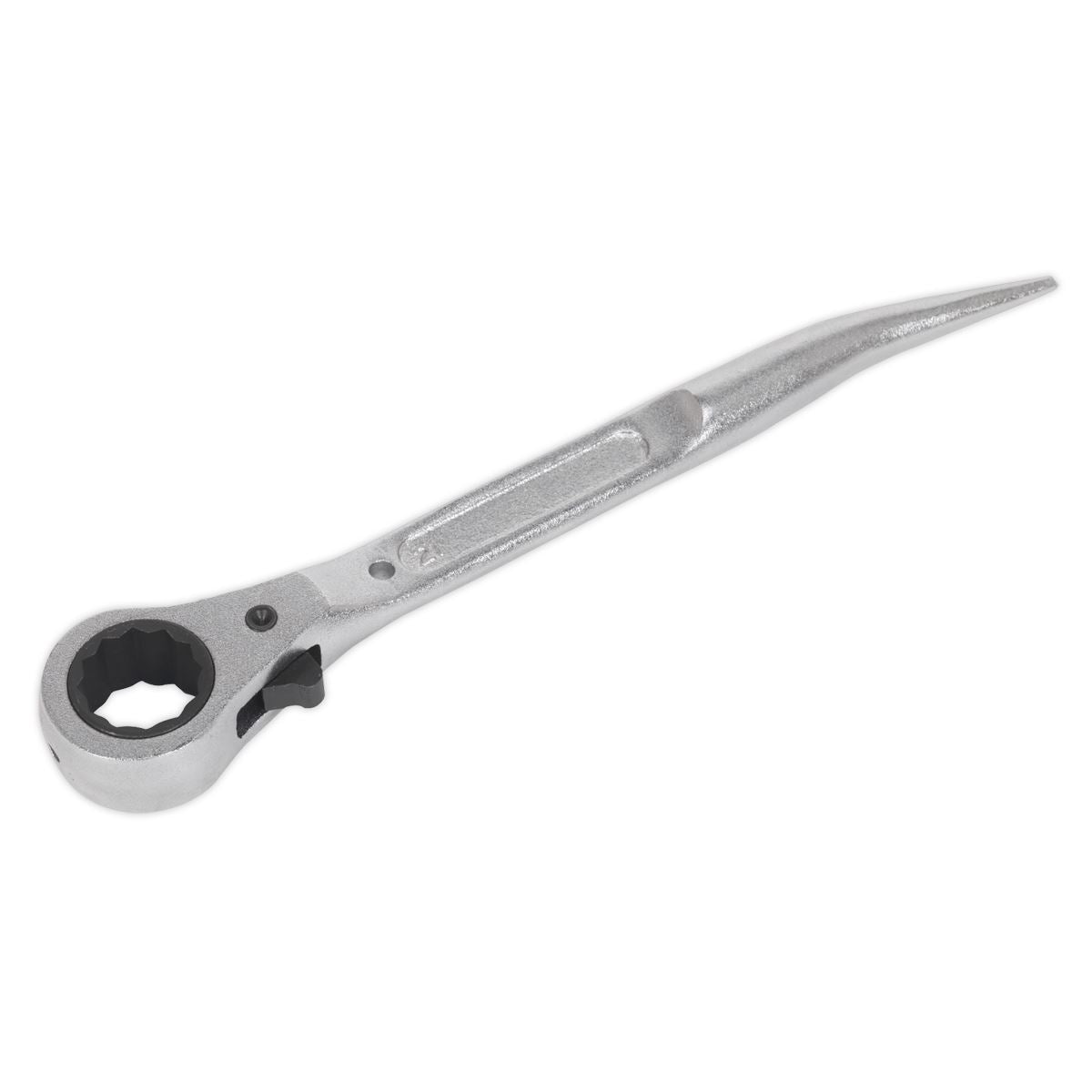 Siegen S01068 Podger Ratchet 21mm Siegen