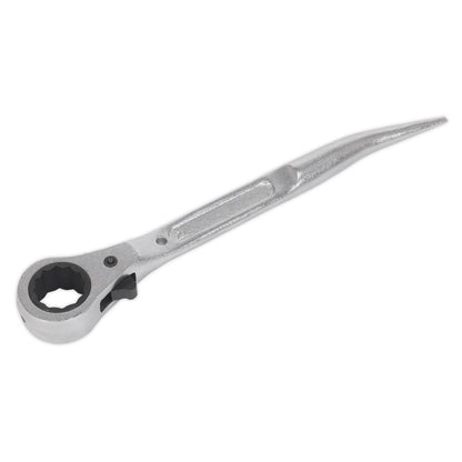 Siegen S01068 Podger Ratchet 21mm Siegen