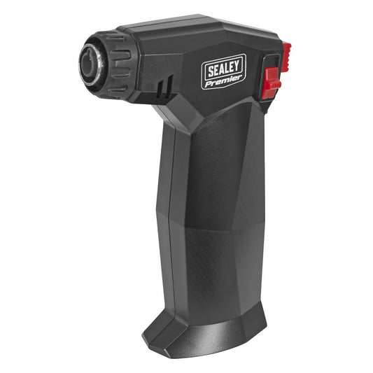 Sealey AK2933 Electronic Micro Soldering Torch Sealey