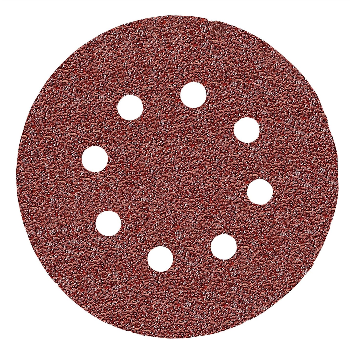 Draper 58097 Random Orbit Sander 125mm 430W Draper