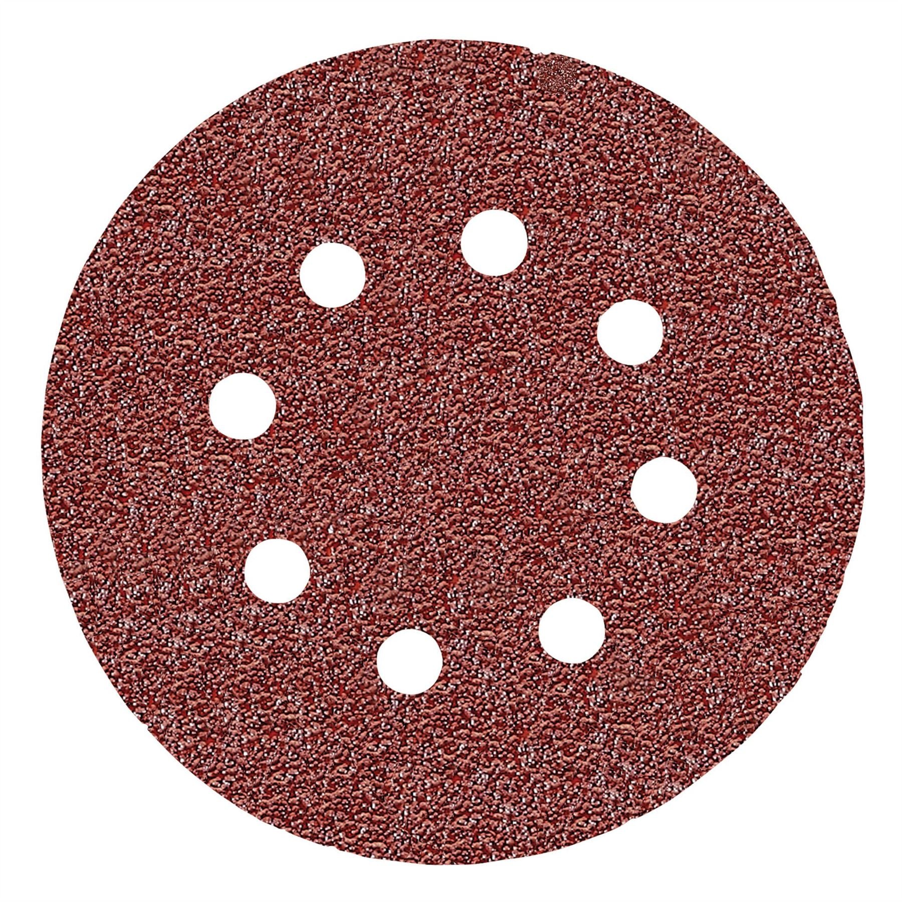 Draper 58097 Random Orbit Sander 125mm 430W Draper