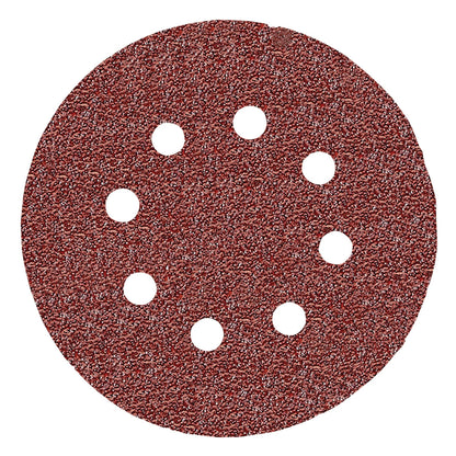 Draper 58097 Random Orbit Sander 125mm 430W Draper