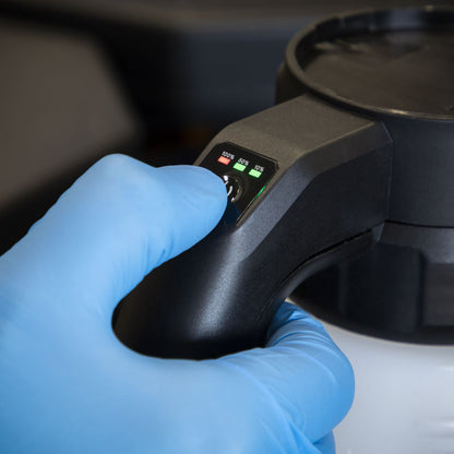 Sealey SCSG2R Rechargeable Pressure Sprayer 2L Sealey