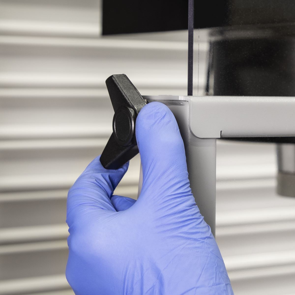 Sealey PPBSG Safety Guard for PPB15S Sealey