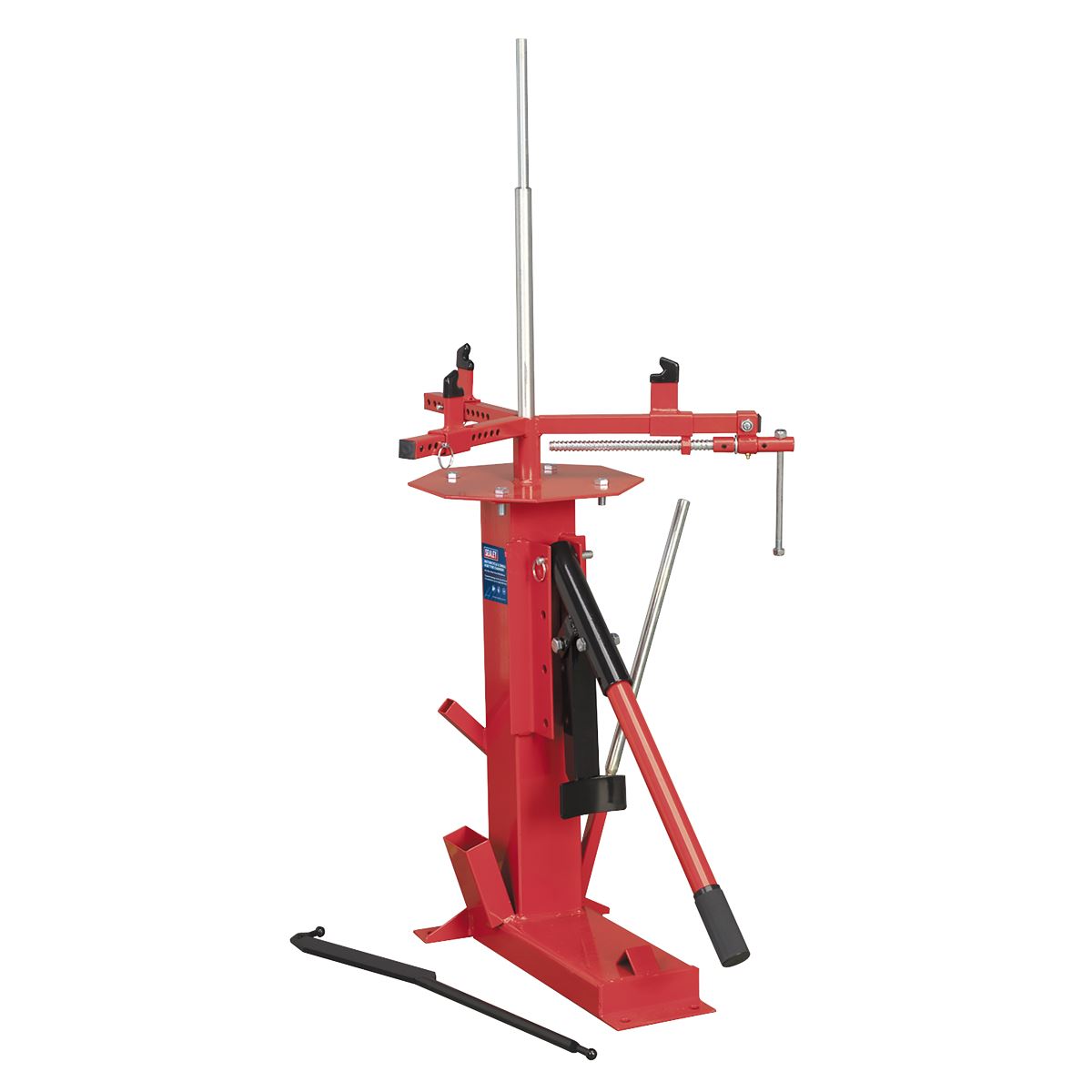 Sealey TC965 Motorcycle & Mini Tyre Changer Sealey