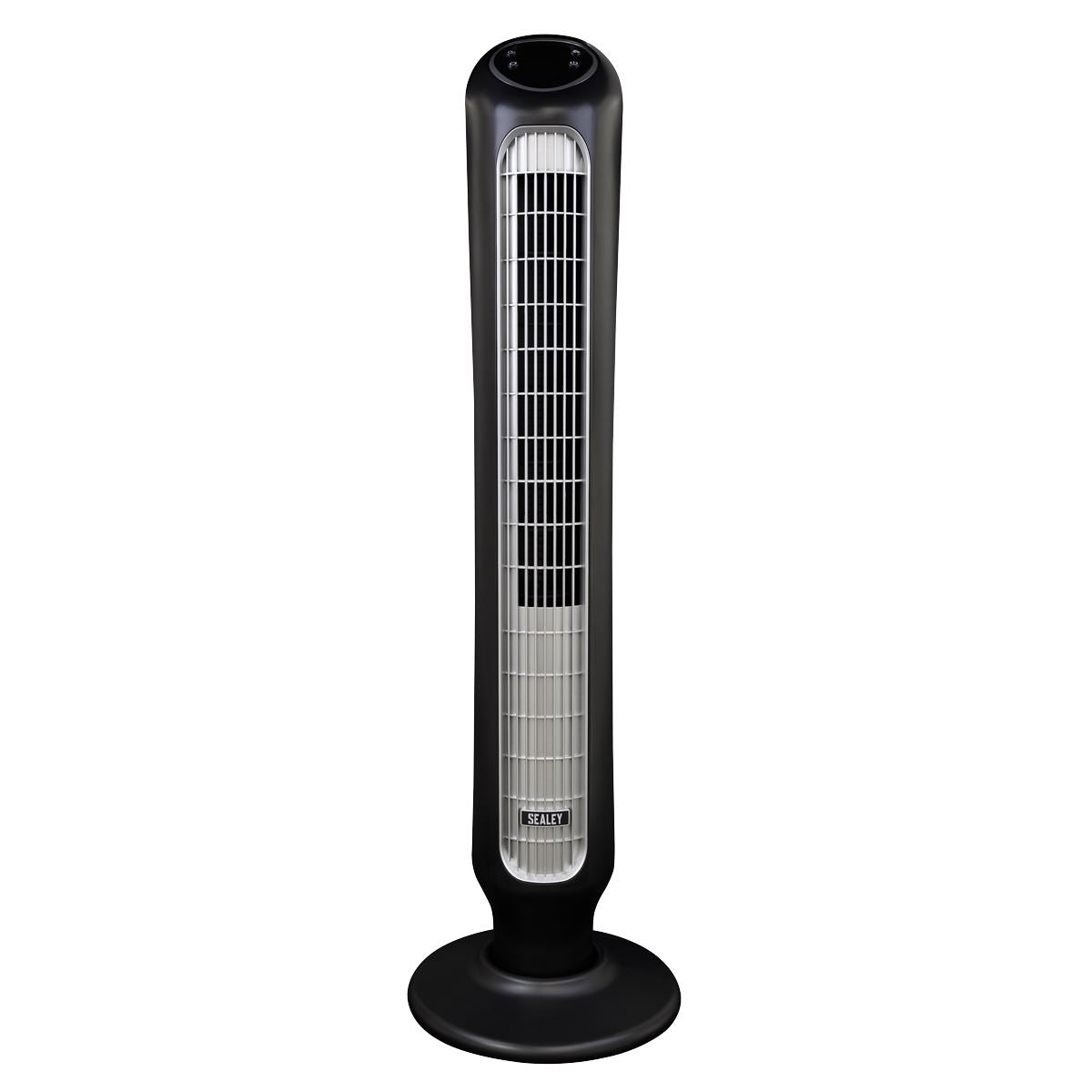 Sealey STF43Q 43" Quiet High Performance Oscillating Tower Fan Sealey