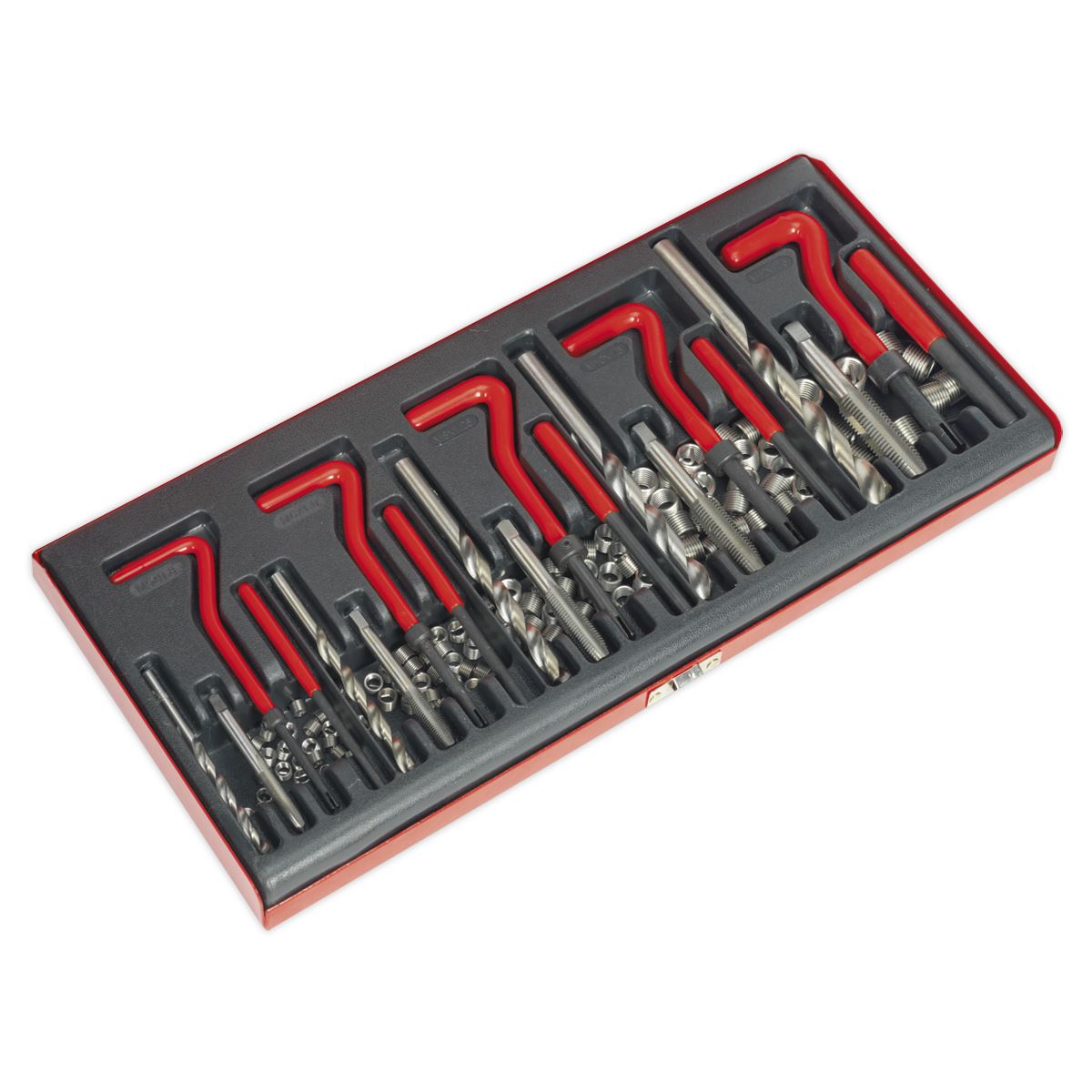 Sealey TRMK Thread Repair Master Kit Sealey