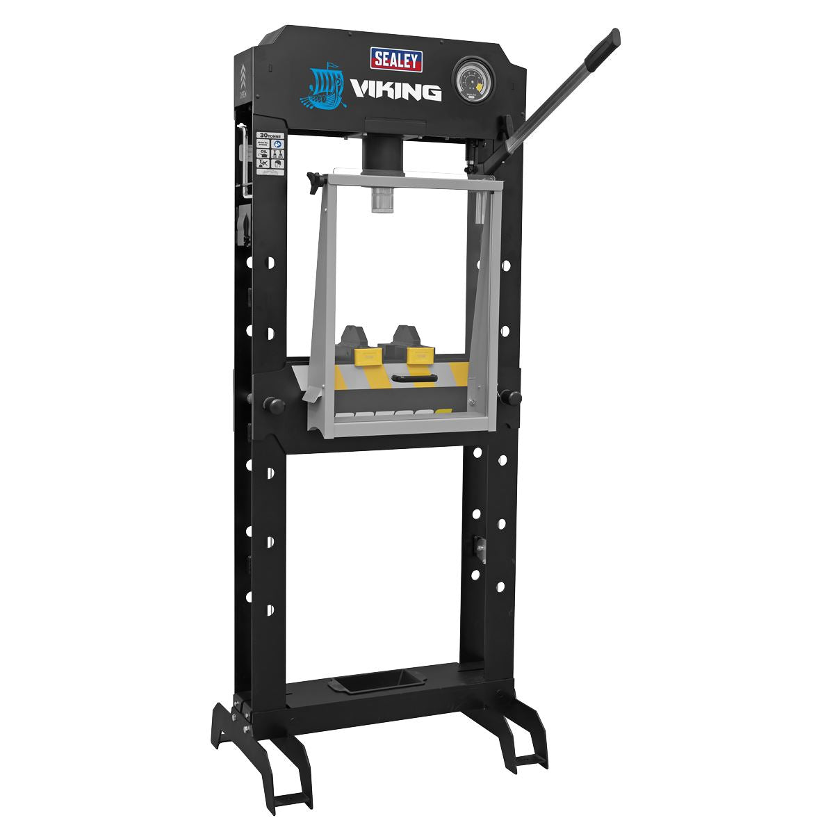 Sealey PPFSG1 Safety Guard for PPF20S PPF30S Sealey