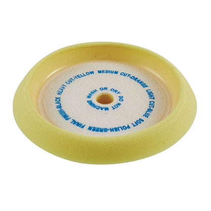 Draper 46296 Polishing Sponge - Heavy Cut 180mm Draper