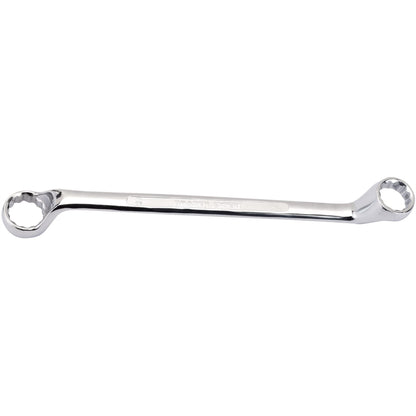 Draper 55700 HI-TORQ® Deep Offset Ring Spanner 25 x 28mm Draper